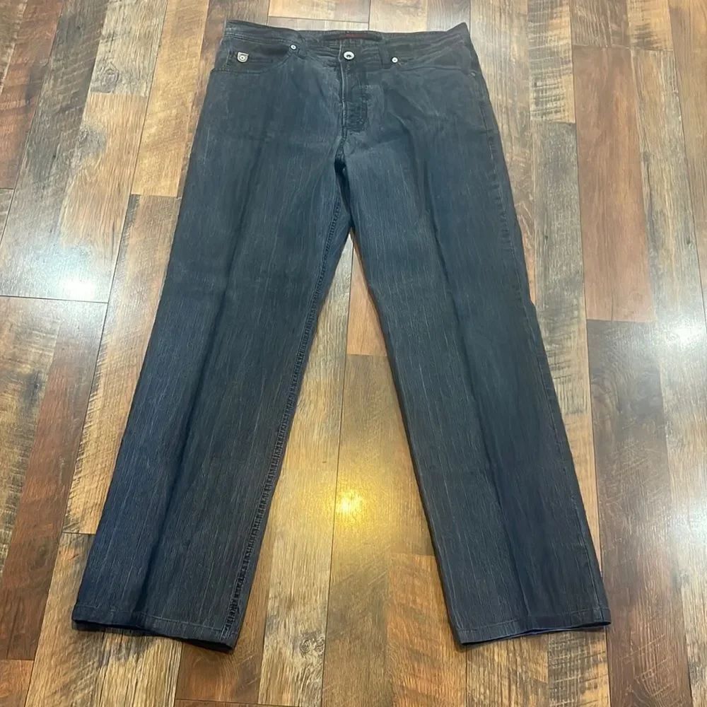 Alberto jeans 36x34 (3450)